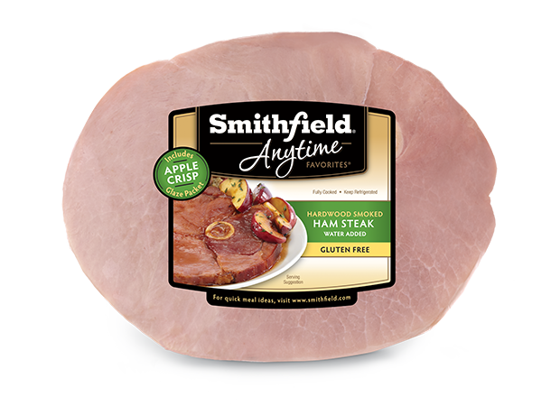 Smithfield ham coupons