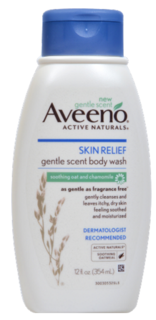 Aveeno Skin Relief Body Wash $5.49 - Kroger Couponing