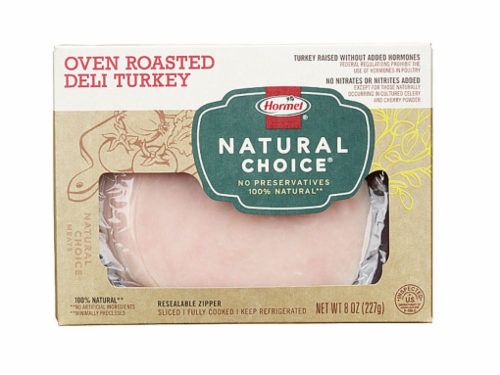 Organic meat coupons