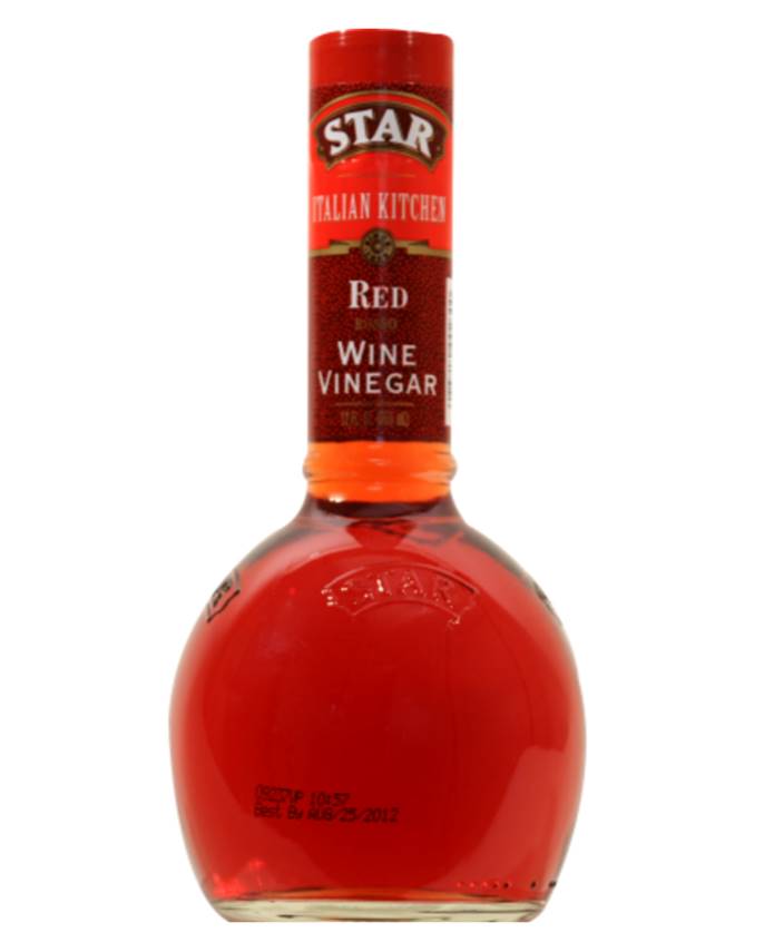 Star Red Wine Vinegar just 1.37 Kroger Couponing