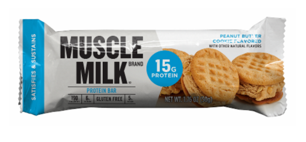 Muscle milk coupons