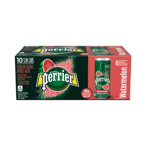Perrier coupons