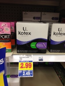 kotex