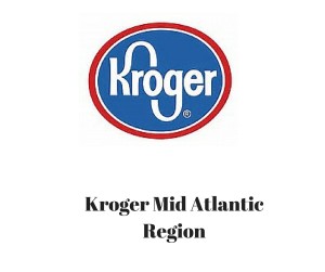 Kroger Mid Atlantic Region(2)