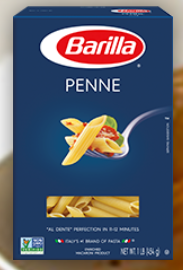 barillapasta