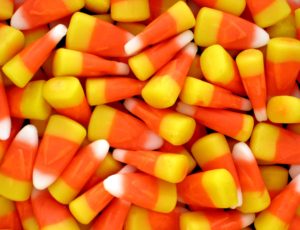 candycorn