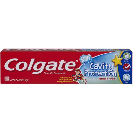 colgatekids