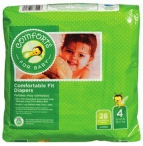 comfortsdiapers