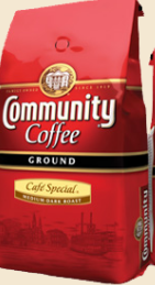 communitycoffee