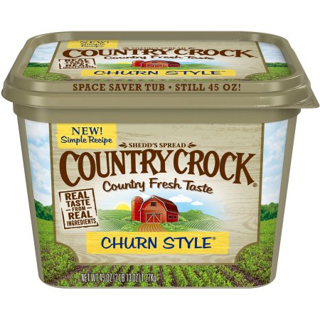 countrycrock