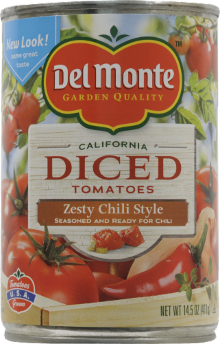 delmontetomatoes