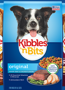 kibbles