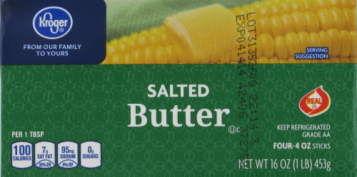 krogerbutter