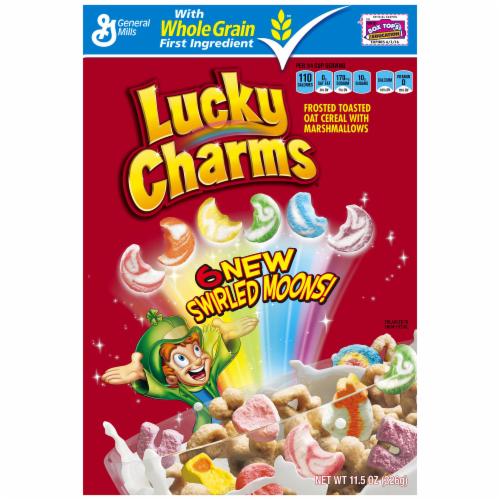 luckycharms