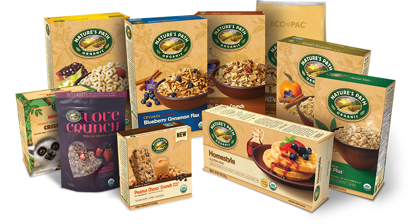 naturespath