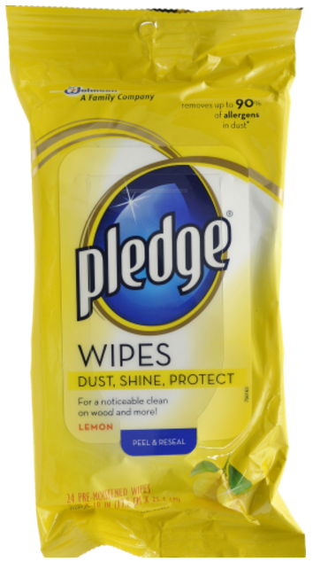 pledgewipes