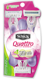 schickquattro