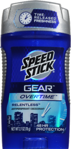 speedstickgear
