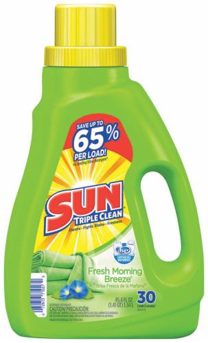 sunlaundry