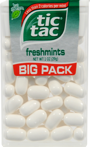 tictac