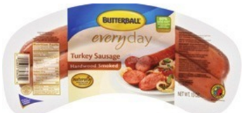 butterballsausage