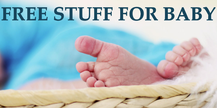 free-stuff-for-baby