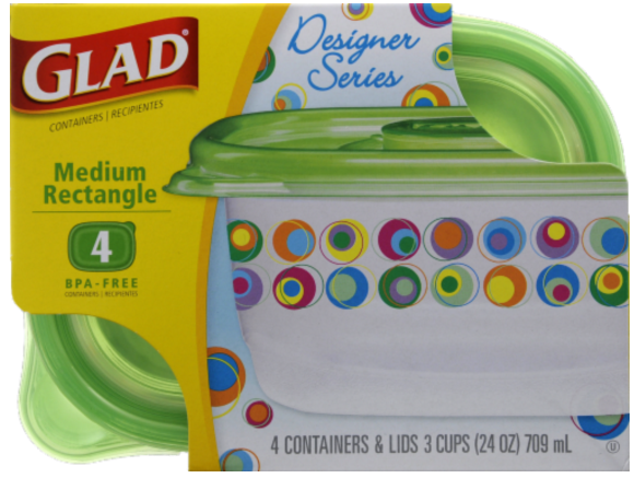 Gladware Containers $1.49 - Great for Thanksgiving Leftovers! - Kroger ...