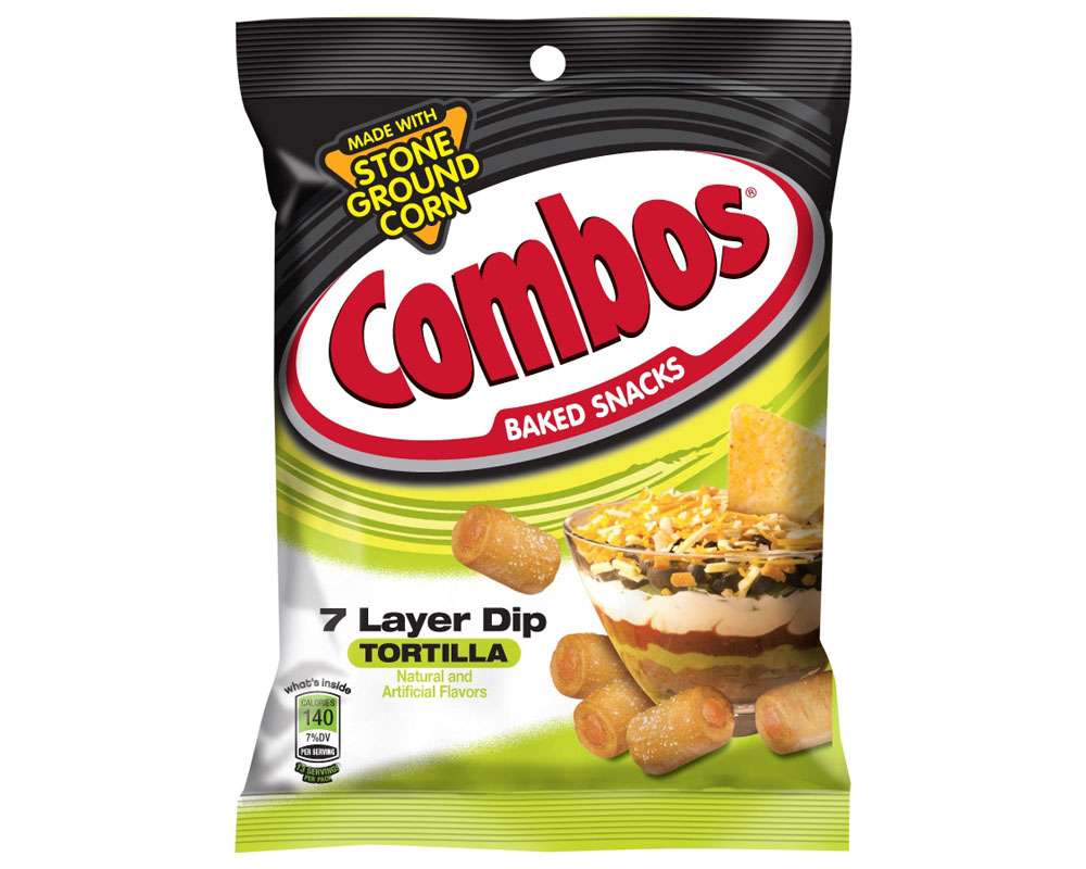 Combos just $.49 Starting Wednesday - Kroger Couponing