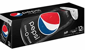 pepsizerosugar