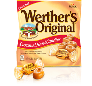 werthers