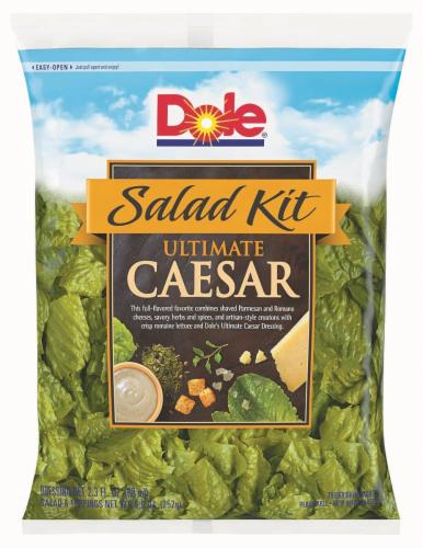 Dole Salads just $2.49 at Kroger - Kroger Couponing