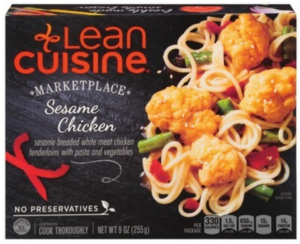 Lean cuisine coupons kroger