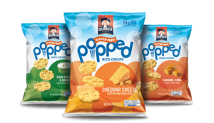 Quaker Rice Cake Crisps Quaker Rice Cake Crisps