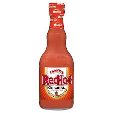 Frank's RedHot Sauce, 12 oz $2.49 Plus FREE Frank's Sweet Chili Sauce ...