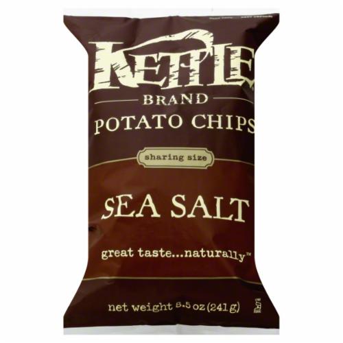 Kettle Brand Chips just 1.00! Kroger Couponing