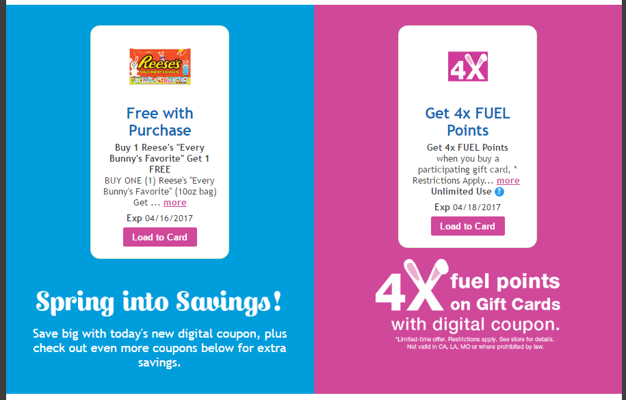 New Kroger Digital Coupons! Kroger Couponing