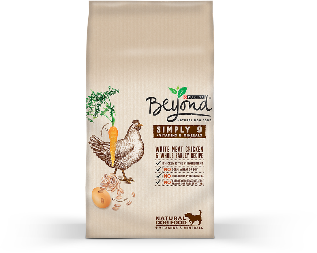 Purina Beyond Dry Dog Food 2 99 Kroger Couponing purina-beyond-dry-dog-food-2-99-kroger-couponing