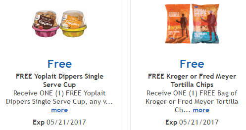Kroger digital coupons login