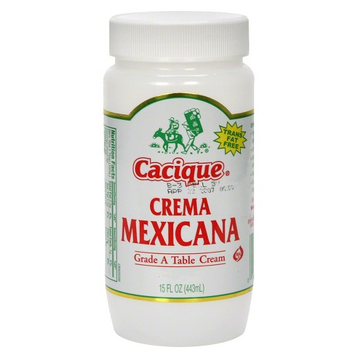 Cacique Crema just 1.50 Kroger Couponing
