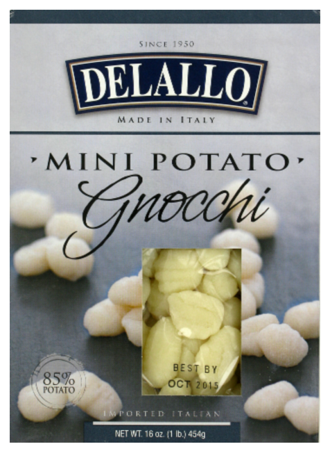 Delallo coupons