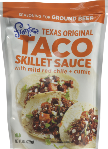 Frontera coupons