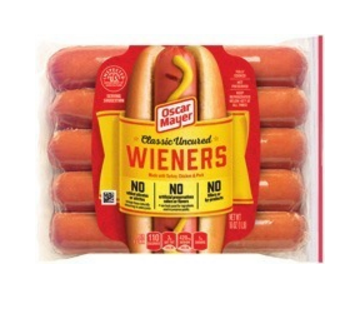 Coupons for oscar mayer hot dogs 2018