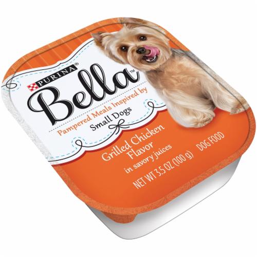 Printable Coupon For Bella Dog Food Printable Coupon For Bella Dog Food