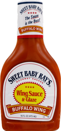 Sweet Baby Ray's just $1.52 - Kroger Couponing