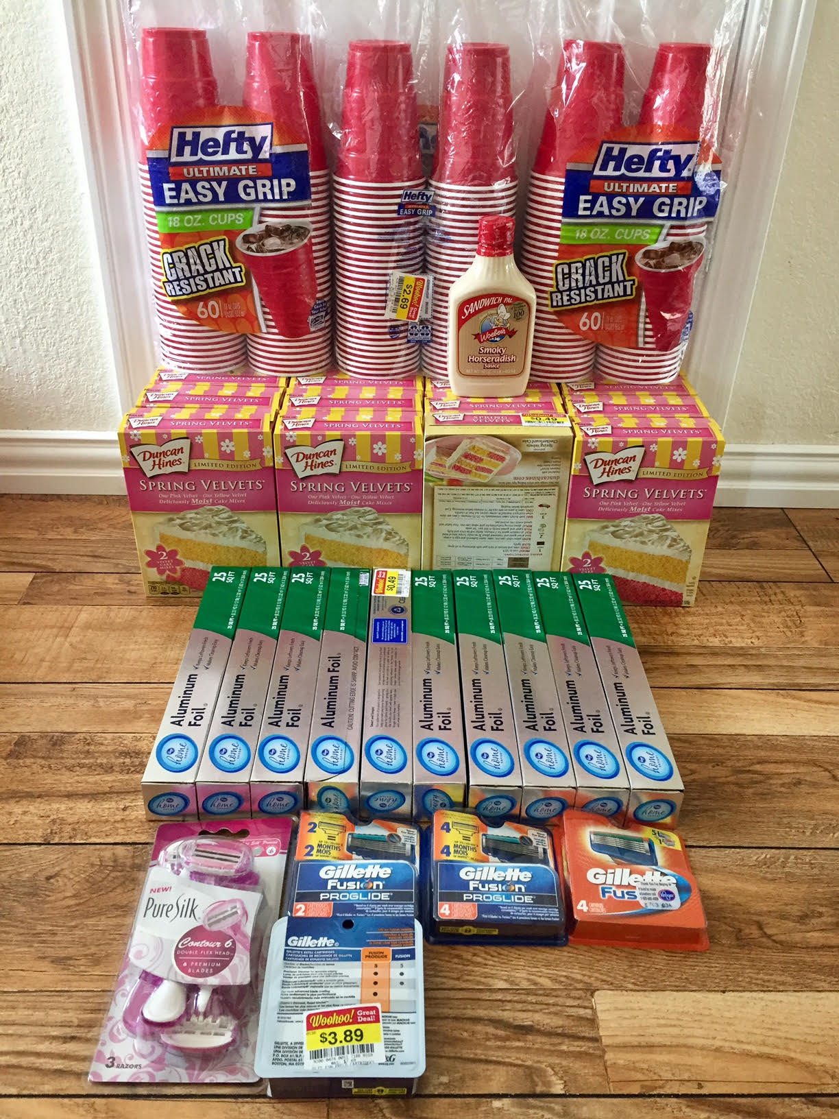 Woohoo Deals 5/12 - Kroger Couponing