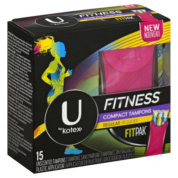 Coupons u kotex