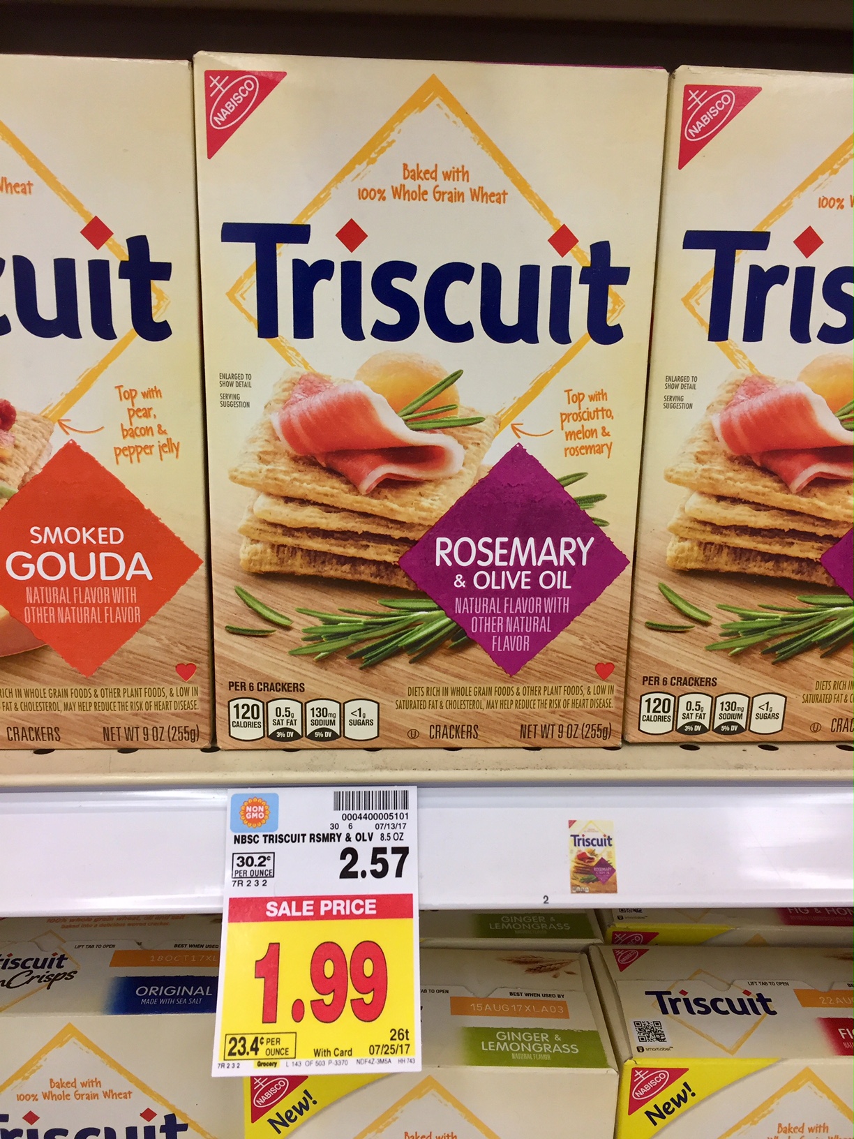 Nabisco coupons july 2019