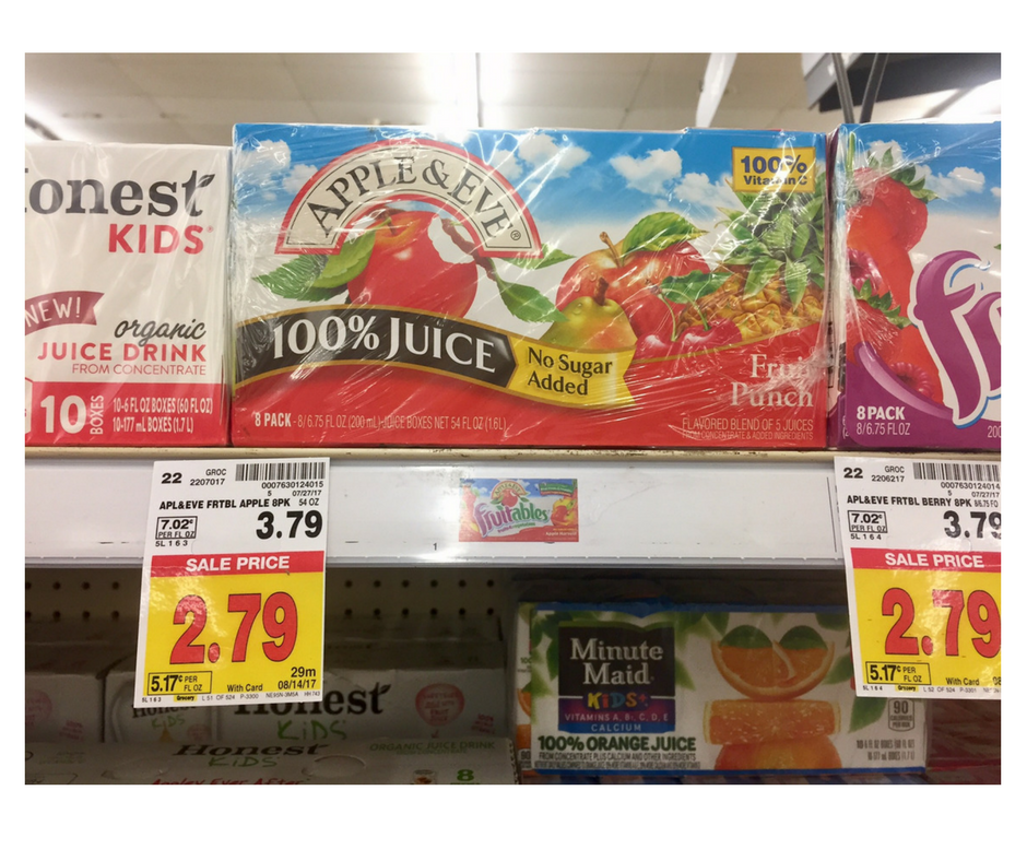 Apple Eve Coupon Printable