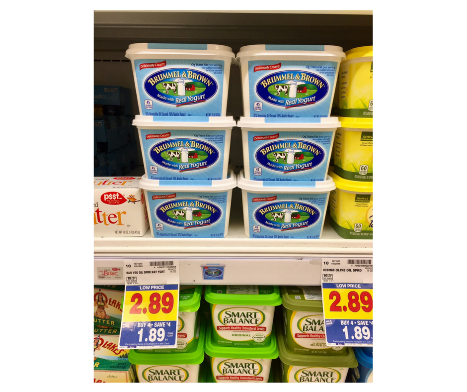 Brummel Brown As Low As 1 49 Kroger Couponing brummel-brown-as-low-as-1-49-kroger-couponing