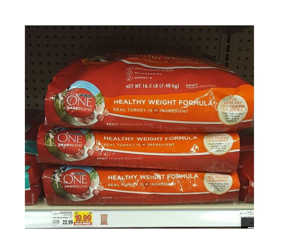 Healthy Weight Formula Dog Food Healthy Weight Formula Dog Food